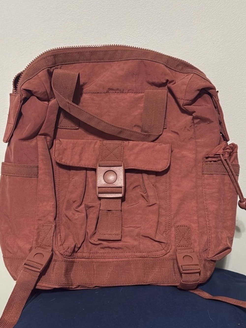 Tommy Bahama Dusty Rose Backpack